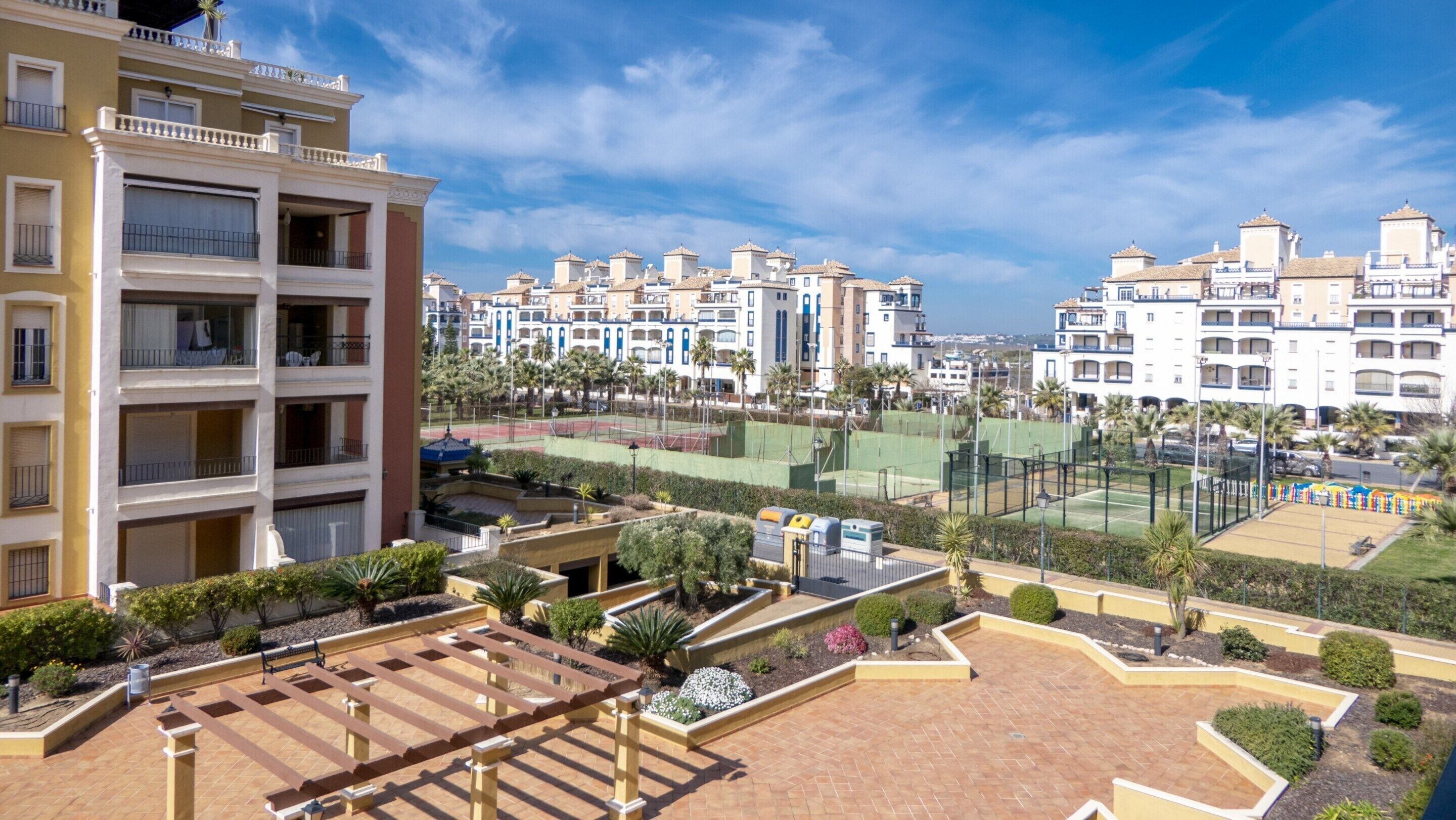 Lägenhet | Exteriör