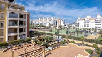 Lägenhet | Exteriör