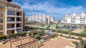 Apartment | Exterior - Seaside Apartment in Punta del Moral (Ayamonte)