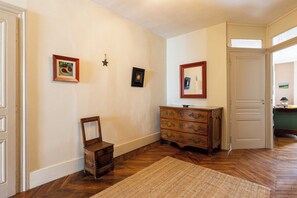 Apartment | Interior