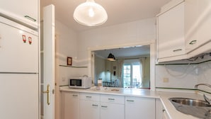 Departamento | Cocina privada