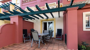 Departamento | Restaurante al aire libre