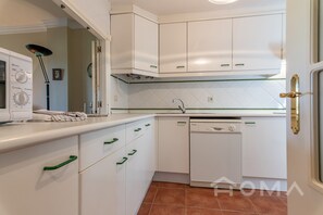 Apartment | Private kitchen