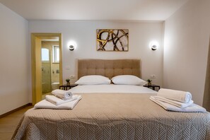5 quartos, ferros/tábuas de passar roupa, Wi-Fi de cortesia
