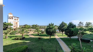 Lägenhet | Exteriör