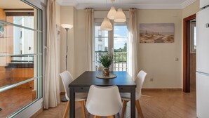 Leilighet | Spiseområde