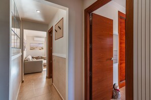Interior - Apartment Near Isla Canela Golf (Ayamonte)