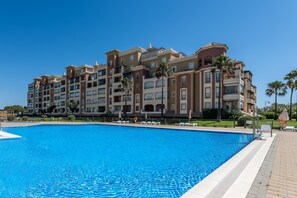 Apartment | Pool