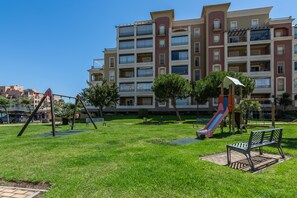 Apartment | Children's area