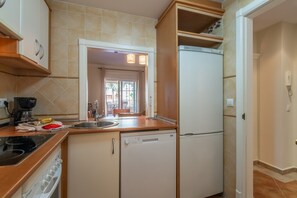 Huoneisto | Yksityinen keittiö