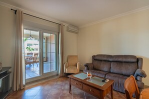 Huoneisto | Olohuone