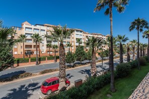 Apartment | Exterior