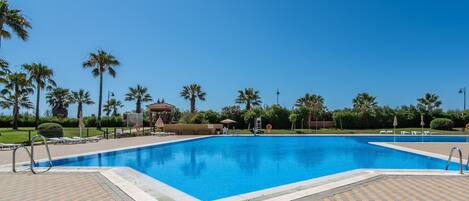 Apartament | Piscina