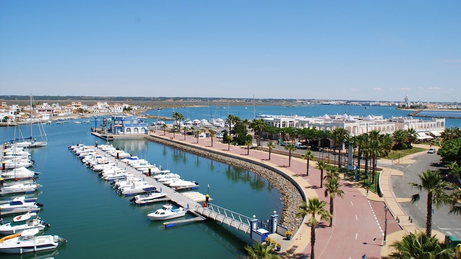Apartment Near Shops and Sea