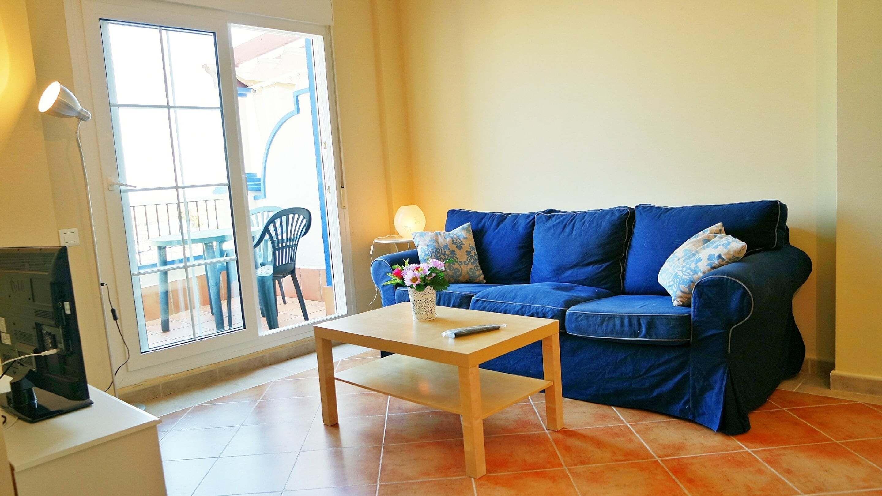 Apartment | Living room