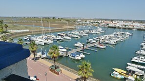 Apartment | Exterior