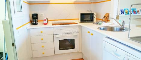 Apartment | Private kitchen