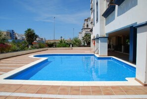 Apartment | Pool