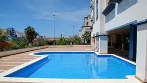 Lägenhet | Pool