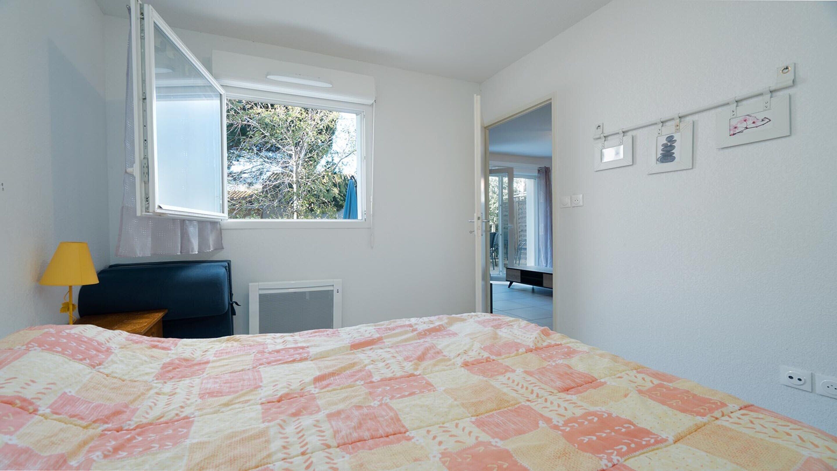 Villa | 3 bedrooms, iron/ironing board