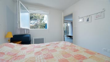 Villa | 3 bedrooms, iron/ironing board