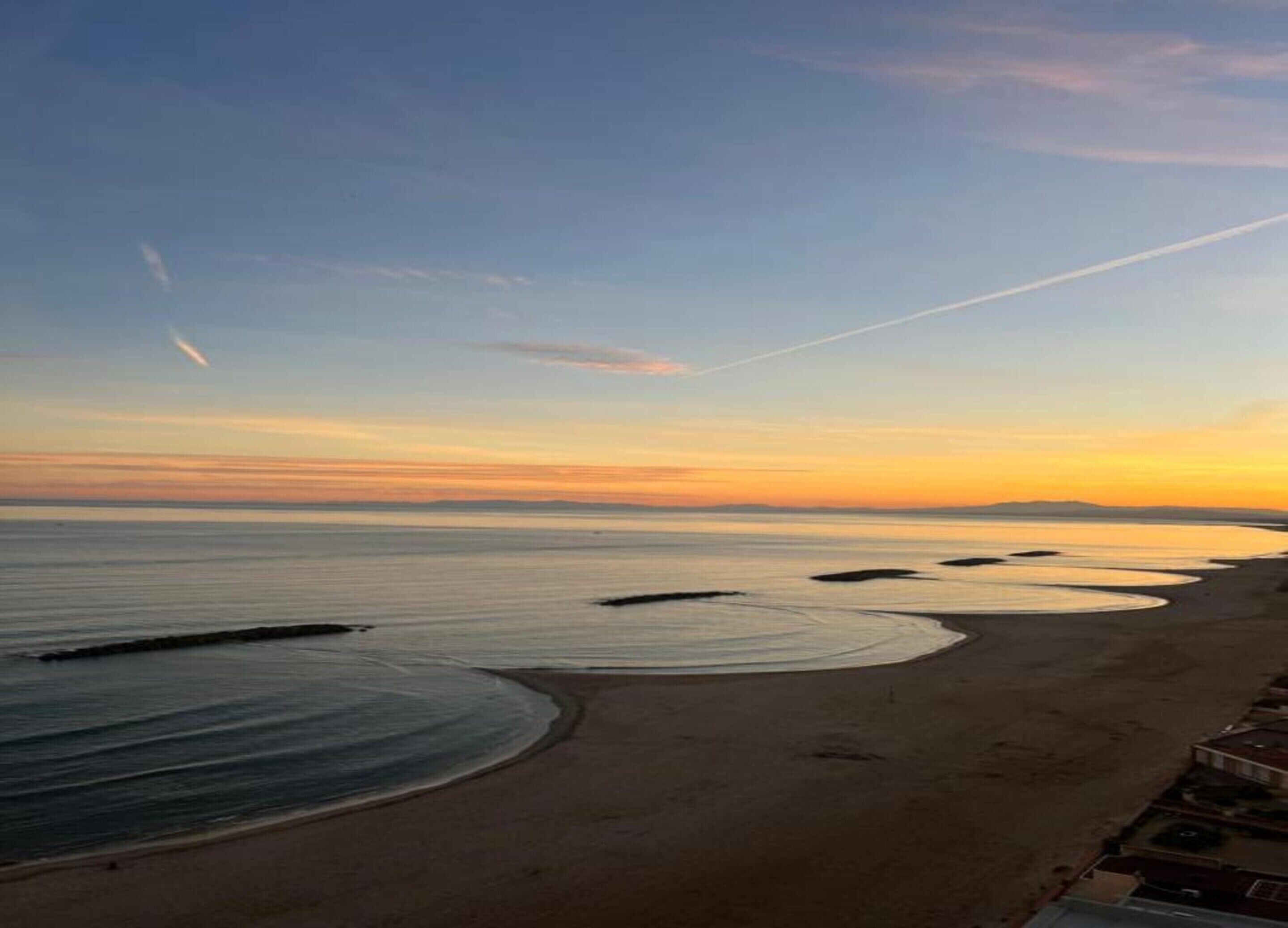 Villa | View from property