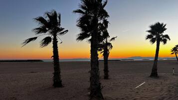 Villa | View from property