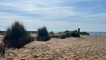 Villa | View from property