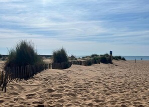 Vila | Vista da propriedade