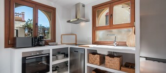 Cosy Apartment on Huelva Coast