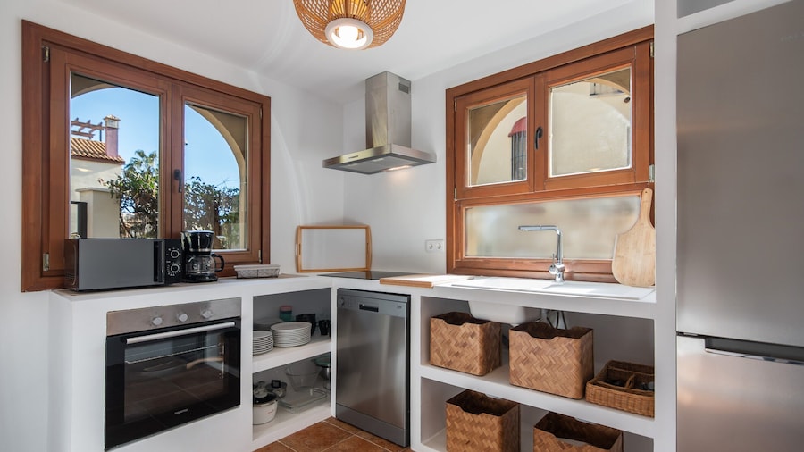 Cosy Apartment on Huelva Coast