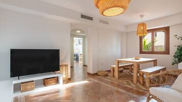 Apartment | Living room