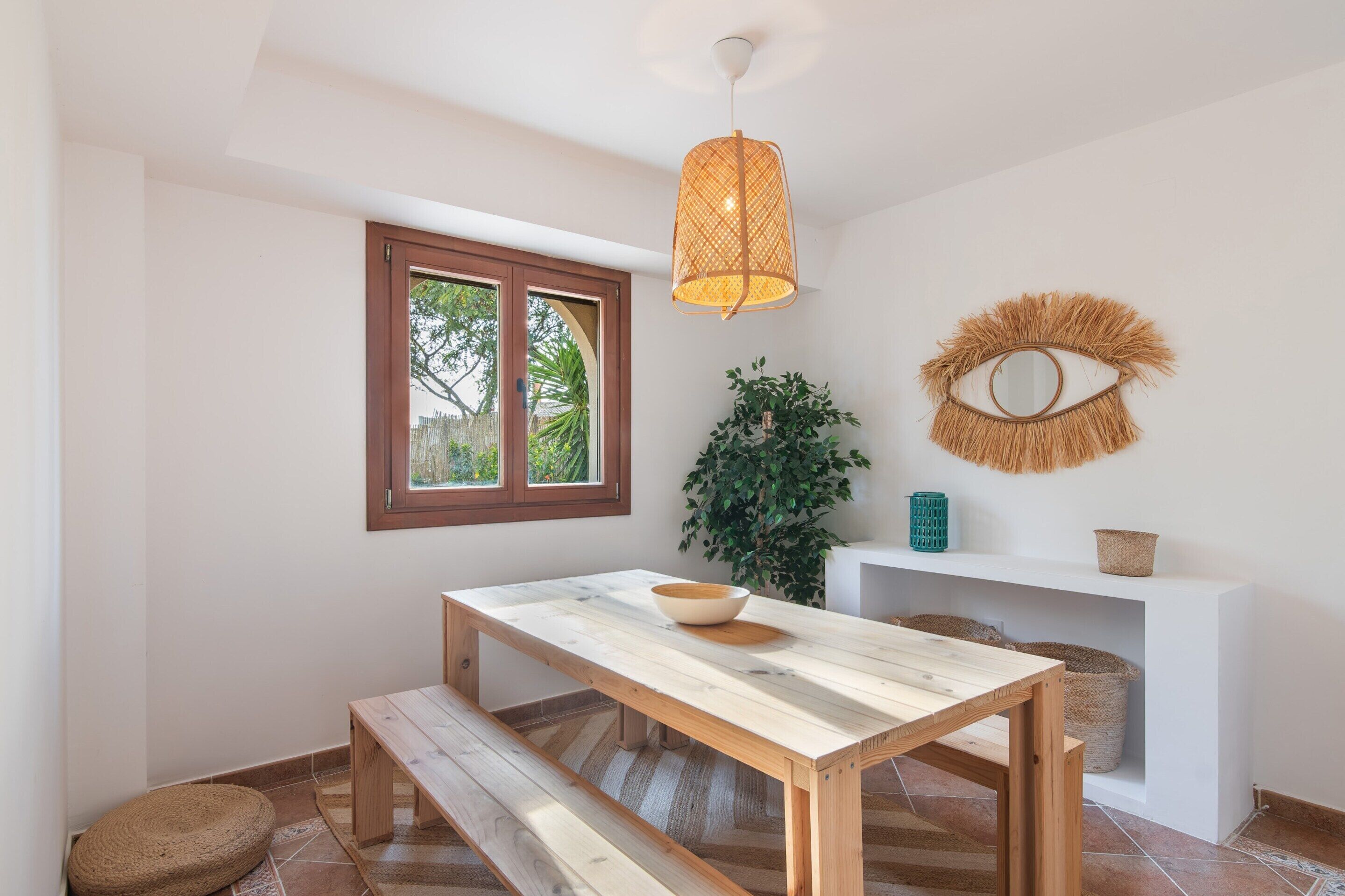 Apartamento | Sala de estar