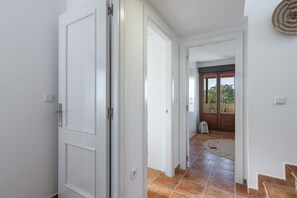 Apartment | Bahagian dalam