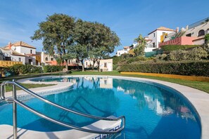 Appartement | Piscine