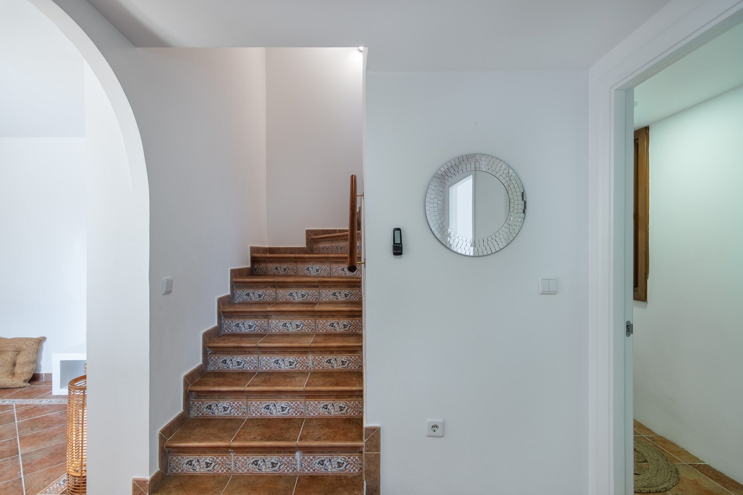 Apartment | Reception