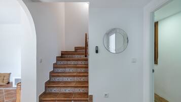 Apartment | Reception