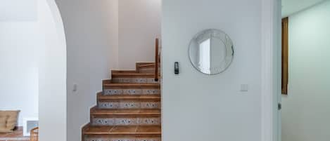 Departamento | Recepción