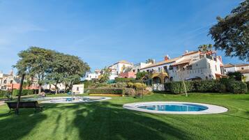 Apartamento | Exterior