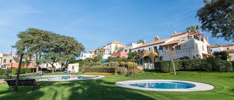 Appartamento | Esterni