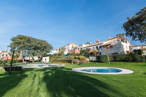 Apartment | Exterior