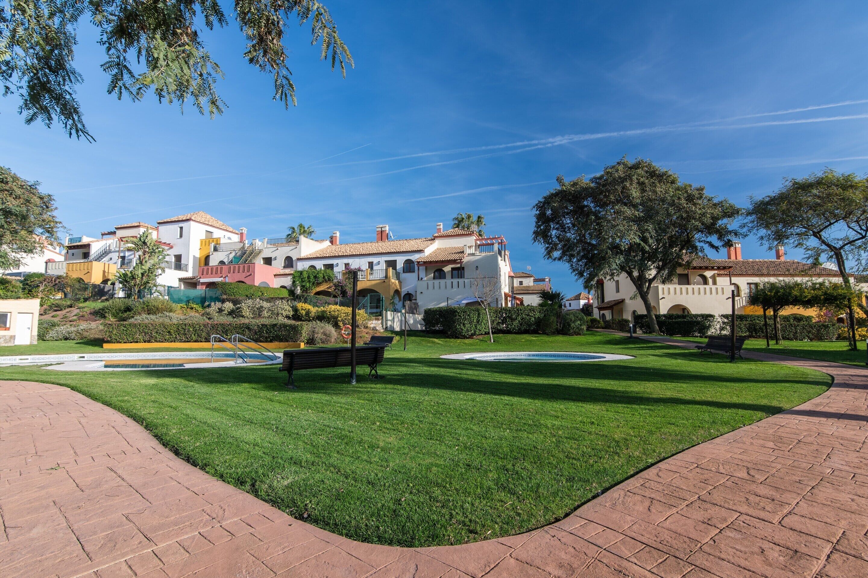 Apartment | Exterior