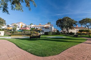 Appartement | Extérieur