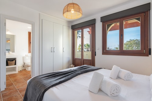 Cosy Apartment on Huelva Coast