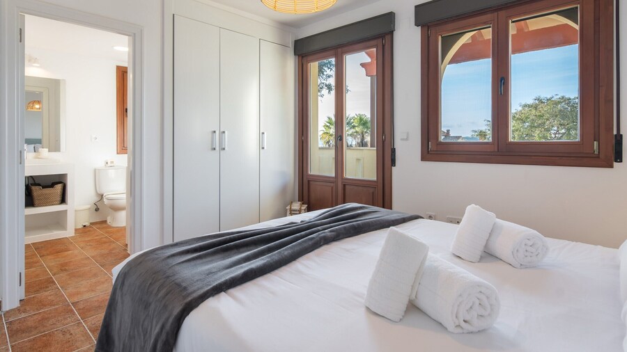 Cosy Apartment on Huelva Coast