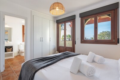 Cosy Apartment on Huelva Coast