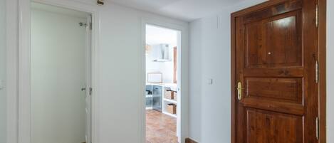 Apartment | Interior