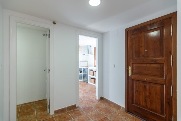 Appartement | Intérieur