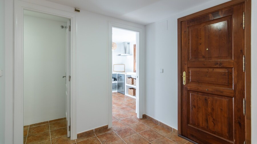 Cosy Apartment on Huelva Coast