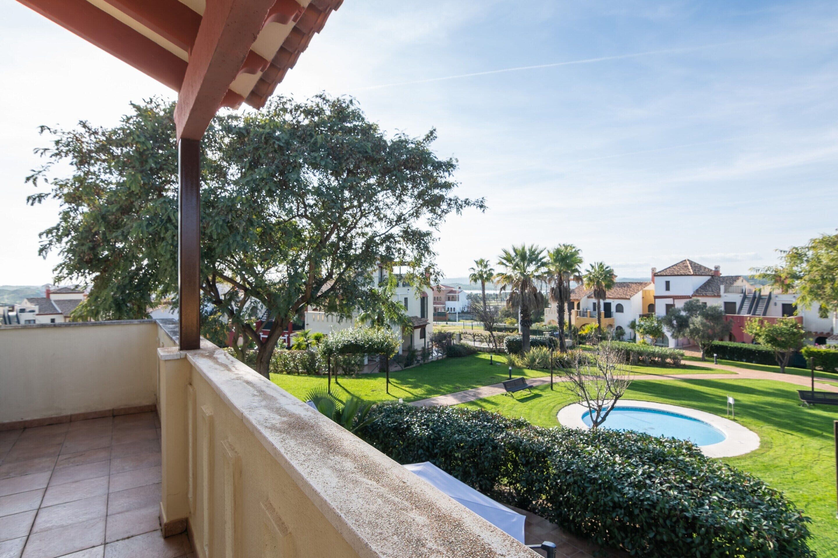 Apartment | Exterior